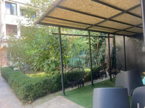 Cozy Apartment in Yerevan